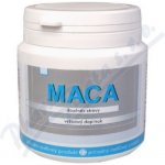 Natural Medicaments Maca černá 100 tobolek – Hledejceny.cz