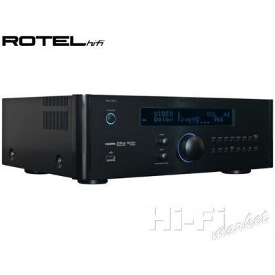 Rotel RSP-1572 – Zboží Živě