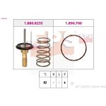 Termostat, chladivo EPS 1.880.823