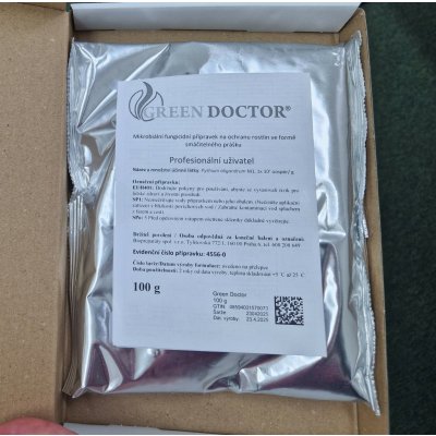 Biogarden Polyversum Velikost balení: 100 g – Hledejceny.cz