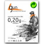 4GUN BIO 0,20 g 5000 ks – Hledejceny.cz