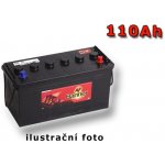 Banner Buffalo Bull 12V 110Ah 720A 610 11 – Zboží Mobilmania