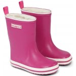 Bundgaard Rubber Boot Winter Classic Raspberry – Zboží Mobilmania