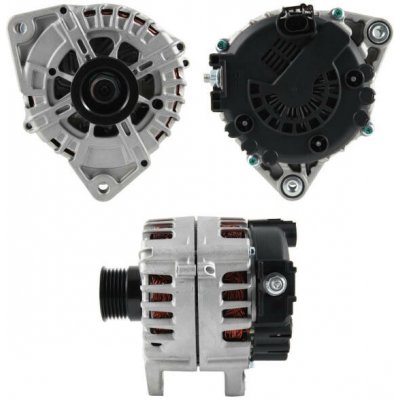 Alternátor Mercedes 180A FG18S029 +Line Original – Sleviste.cz