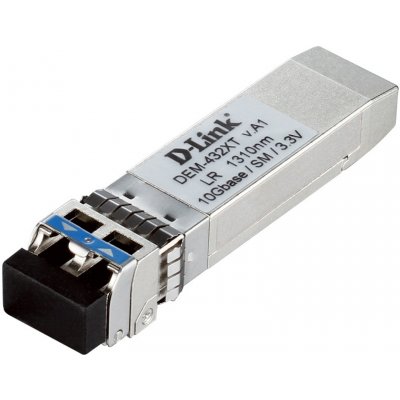 D-Link DEM-432XT – Sleviste.cz