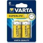 Varta Superlife C 2ks 2014 VA0019 – Sleviste.cz