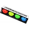 Unihoc Ball DYNAMIC 4-pack