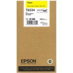 Epson T6534 - originální – Hledejceny.cz