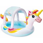 Intex 57440 Velryba 201 x 196 x 91 cm – HobbyKompas.cz