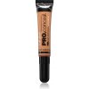 Korektor na tvář L,A, Girl Cosmetics PRO, Conceal HD krémový korektor Cool Tan 8 g