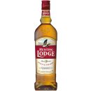 Hunting Lodge 40% 1 l (holá láhev)