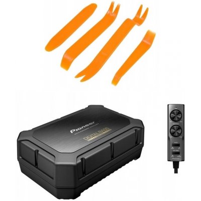 Pioneer TS-WX400DA – Zboží Živě
