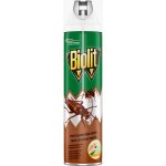 Biolit spray proti lezoucímu hmyzu 400 ml – Zboží Dáma