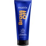 Matrix Total Results Brass Off Neutralization Mask 200 ml – Zbozi.Blesk.cz