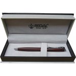 Regal 122501MB kuličkové pero a mikrotužka – Zboží Živě