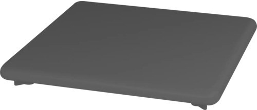Odtoková zátka Kaldewei KA120 CONOFLAT cool grey 90 se Secure Plus 687772572667