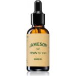 Zew for men Beard Oil Jameson olej na vousy 30 ml – Hledejceny.cz