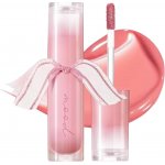 Peripera Ink Mood Glowy Tint Dlouhotrvající tint na rty 12 Warm Gorithm 4 g – Hledejceny.cz