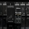 The Vaping Gentlemen Club The Legends Collection Black Sea 11 ml