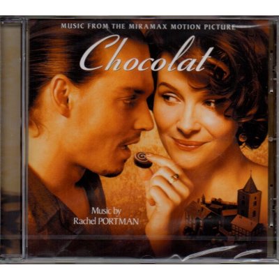 Soundtrack Chocolat