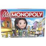 Hasbro Monopoly ženská edice – Zbozi.Blesk.cz