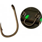 Korda bez protihrotu Kaptor Wide Gape (B) Weed vel.8 10ks – Hledejceny.cz