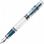TWSBI Diamond 580ALR Prussian Blue – Zboží Živě
