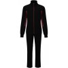 Donnay FZ OHem TSuit Black