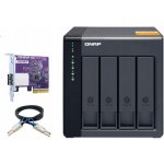 QNAP TL-D400S – Zboží Živě