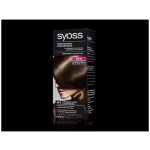 Syoss Permanent Coloration permanentní barva na vlasy 4-1 Medium Brown 50 ml – Zbozi.Blesk.cz