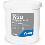 Cemix AQUASTOP BITUM 2K 1930 32kg – Sleviste.cz