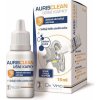 Ušní svíce Da Vinci Academia AurisClean Sensitive ušní olejové sérum zdravotnický prostředek 20 ml