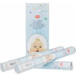 Hem vonné tyčinky Baby Powder 45 g – Hledejceny.cz