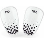 Foul Foul HEX design bílá – Zboží Dáma