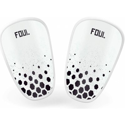 Foul Foul HEX design bílá – Zboží Dáma