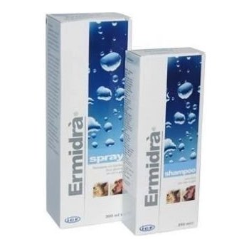 ICF Ermidrá shampoo 250 ml