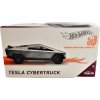 Auta, bagry, technika Mattel Hot Weels ID Tesla Cybertruck