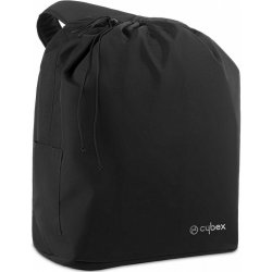 Cybex Transportní taška Eezy S line Black