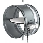 Systemair FDR-3G-150-B24T-W – Hledejceny.cz