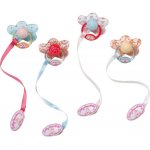 Zapf Creation Baby Annabell Dudlík se sponkou – Zboží Dáma