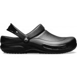 Crocs Work Bistro Black černá – Hledejceny.cz