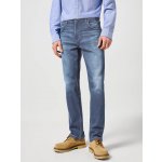 Wrangler Greensboro blue Jam 112357412 – Hledejceny.cz