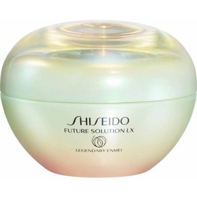 Shiseido Future Solution LX Legendary Enmei Ultimate Renewing Cream 50 ml – Zboží Mobilmania