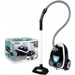 Smoby Vysavač Vacuum na baterie – Zbozi.Blesk.cz