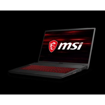 MSI GF75 Thin 9SC-443CZ