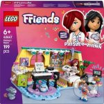 LEGO® Friends 42647 Pokoj Paisley – Hledejceny.cz