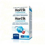 Biotter Hořčík 125 mg s vitam.B6 50 tablet – Hledejceny.cz