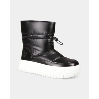 Kilpi Apolo High WP-W Blk – Zboží Dáma