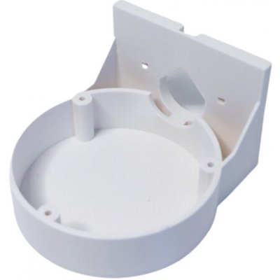 OEM na stěnu s kabelovou krytkou pro kamery VIGI C220/C230/C240 na stěnu, bílý – Hledejceny.cz