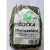 Luštěnina Zdraví z přírody, čočka tmavozelená, 500g